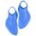ALPHA FINS Blau L/ 44-45 1/2 EU