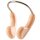 SPEEDO Competition Noseclip Hautfarben