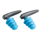 SPEEDO Aquatic Earplug Orange /Clear
