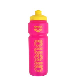 ARENA Sport Bottle Navy-Orange 700