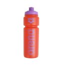 ARENA Sport Bottle Navy-Orange 700