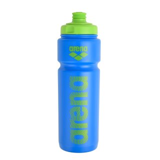 ARENA Sport Bottle Royal-Green 800
