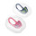 MADWAVE Ergo Nose Clip Pink