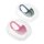 MADWAVE Ergo Nose Clip Schwarz