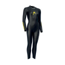 HEAD Openwater Free  Neoprenanzug  3.2 LADY FINA ZUGELASSEN SM