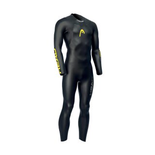 HEAD Openwater Free  Neoprenanzug  3.2 Man FINA ZUGELASSEN XS