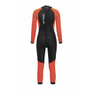 Orca Neoprenanzug Damen Openwater Core Hi-Vis XS