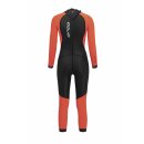 Orca Neoprenanzug Damen Openwater Core Hi-Vis XL