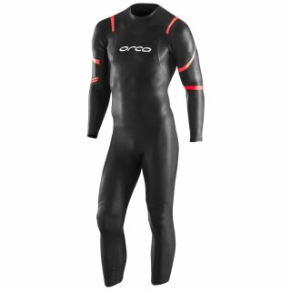 Orca Neoprenanzug Herren Openwater Core TRN 10