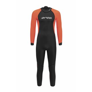 Orca Neoprenanzug Herren Openwater Core Hi-Vis 4