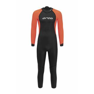 Orca Neoprenanzug Herren Openwater Core Hi-Vis 5