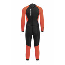 Orca Neoprenanzug Herren Openwater Core Hi-Vis 5
