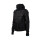 ARENA Team Hooded F/Z Half-Quilted Jacket mit TWV Logo XXL