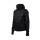 ARENA Team Hooded F/Z Half-Quilted Jacket mit TWV Logo 3XL