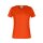 JN T-Shirt Damen Schwarz XS