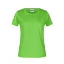 JN T-Shirt Damen Lime S