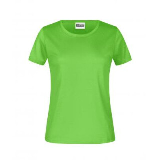JN T-Shirt Damen Lime XL