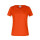 JN T-Shirt Damen Orange XXL