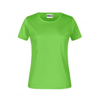 JN T-Shirt Damen Orange 3XL