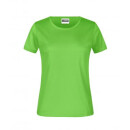 JN T-Shirt Damen Pink 3XL