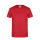 JN T-Shirt Herren Rot XXL