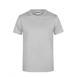JN T-Shirt Herren Weiß XL