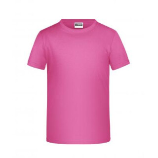 JN T-Shirt Junior Braun 98/104