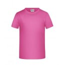 JN T-Shirt Junior Dunkelgrün 146/152