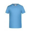 JN T-Shirt Junior Gold Gelb 146/152