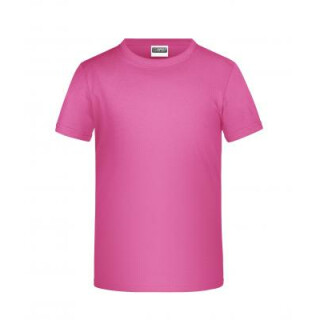 JN T-Shirt Junior Pink 110/116