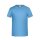 JN T-Shirt Junior Weiß 110/116