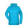 JN Damen Hoody Rot XL