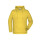 JN Herren Hoody Lime XXL