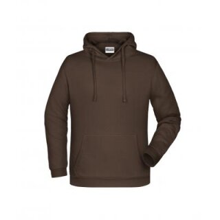 JN Herren Hoody Navy 4XL