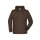 JN Herren Hoody Turquise XL
