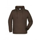 JN Herren Hoody Gelb 3XL