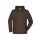 JN Herren Hoody Gelb 3XL