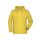 JN Herren Hoody Gelb 3XL