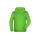 JN Junior Hoody Grau Melliert 134/140