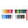 JN Junior Hoody Grau Melliert 134/140