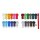 JN Junior Hoody Grau Melliert 146/152