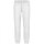 JN Damen Jogging Hose Weiß S
