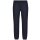 JN Damen Jogging Hose Weiß S