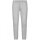JN Damen Jogging Hose Grau Melliert M