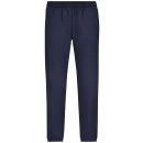 JN Herren Jogging Hose Weiß S