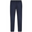 JN Herren Jogging Hose Weiß 3XL
