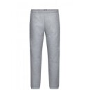 JN Herren Jogging Hose Weiß 3XL