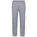JN Kinder Jogging Hose Schwarz 122/128