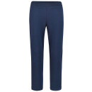 JN Kinder Jogging Hose Weiß 122/128