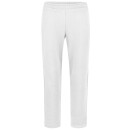 JN Kinder Jogging Hose Grau Melliert 122/128